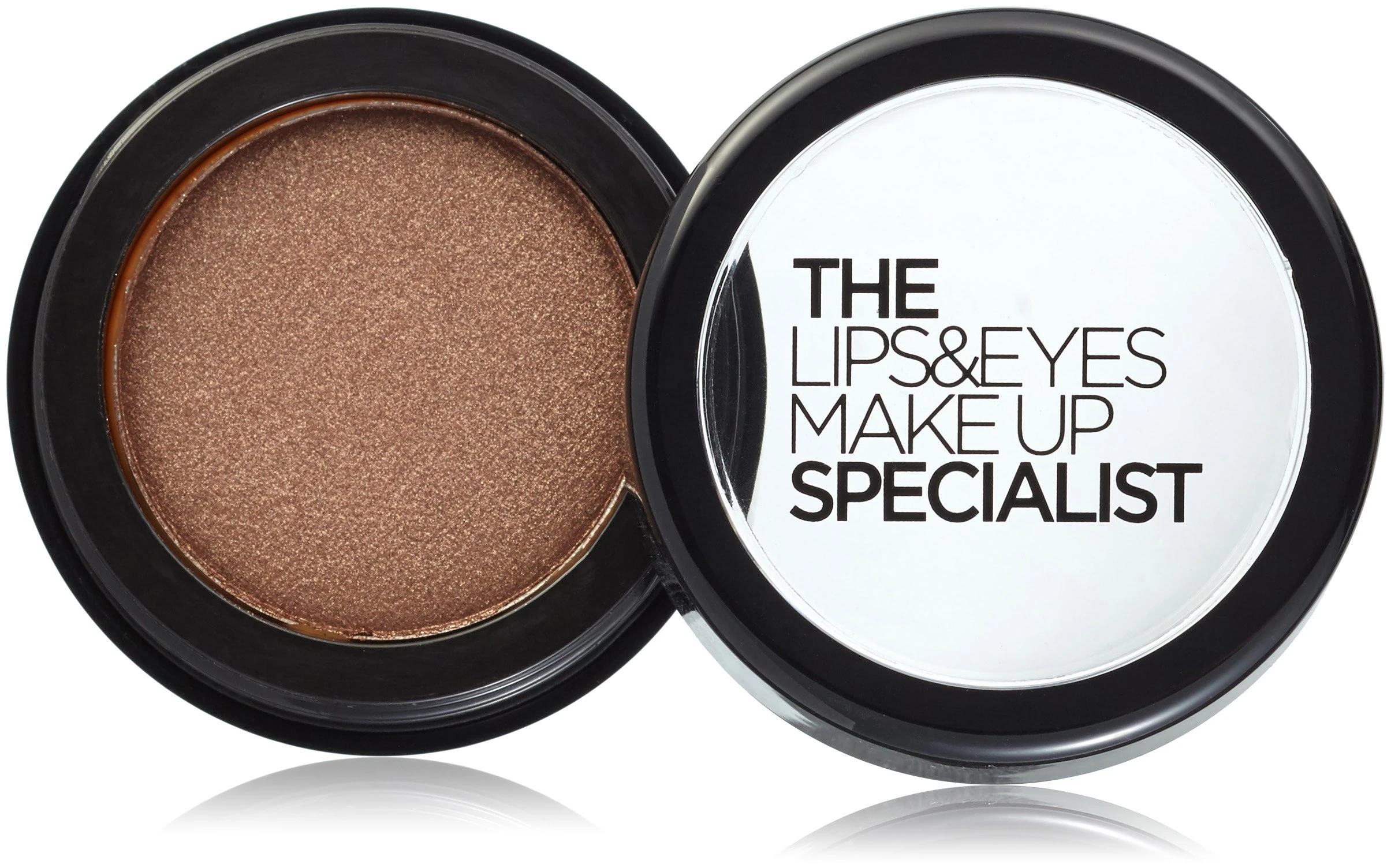 LORD & BERRY Seta Premiere Eyeshadow, Majestic 8 g