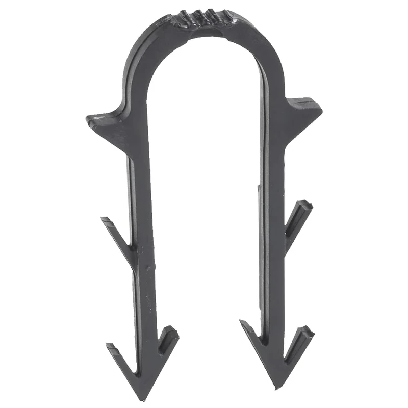 Malco FBS2BX Foamboard Staples, 2-1/2"