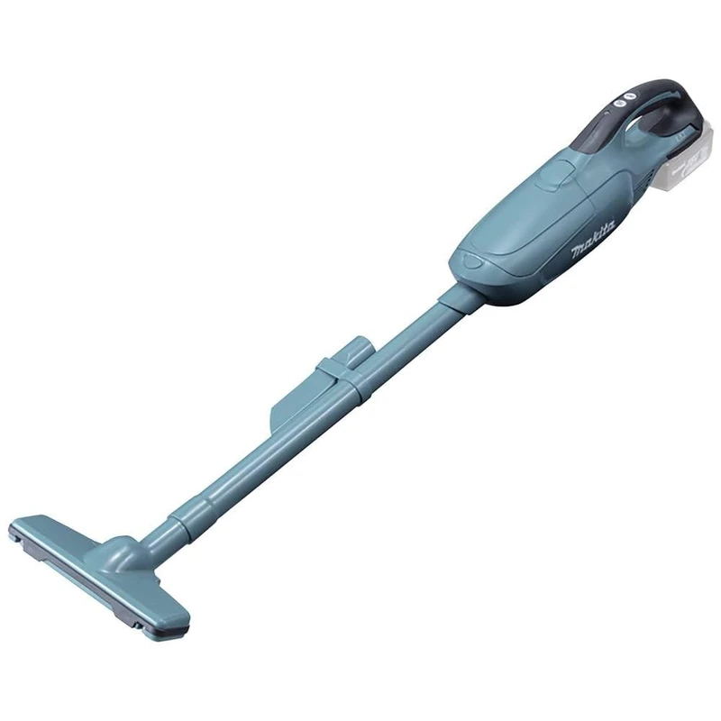Makita DCL182Z 18V Li-ion LXT Vacuum Cleaner - Batteries and Charger Not Included - Blue