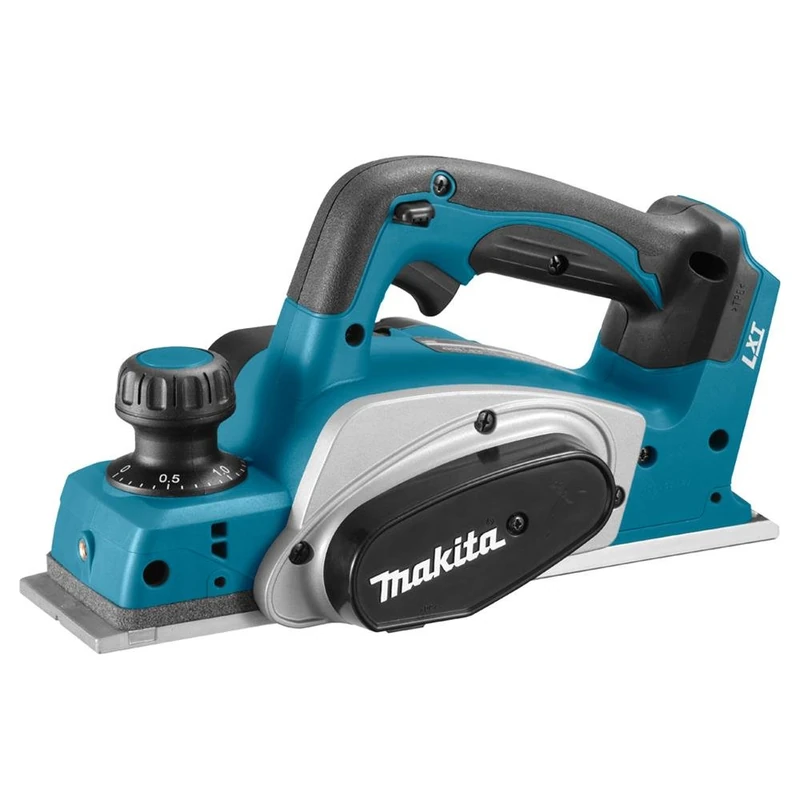 Makita DKP180ZJ cordless planer - cordless planers (Lithium-Ion (Li-Ion))