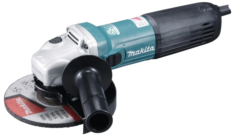 Makita GA6040CF01 angle grinder - angle grinders