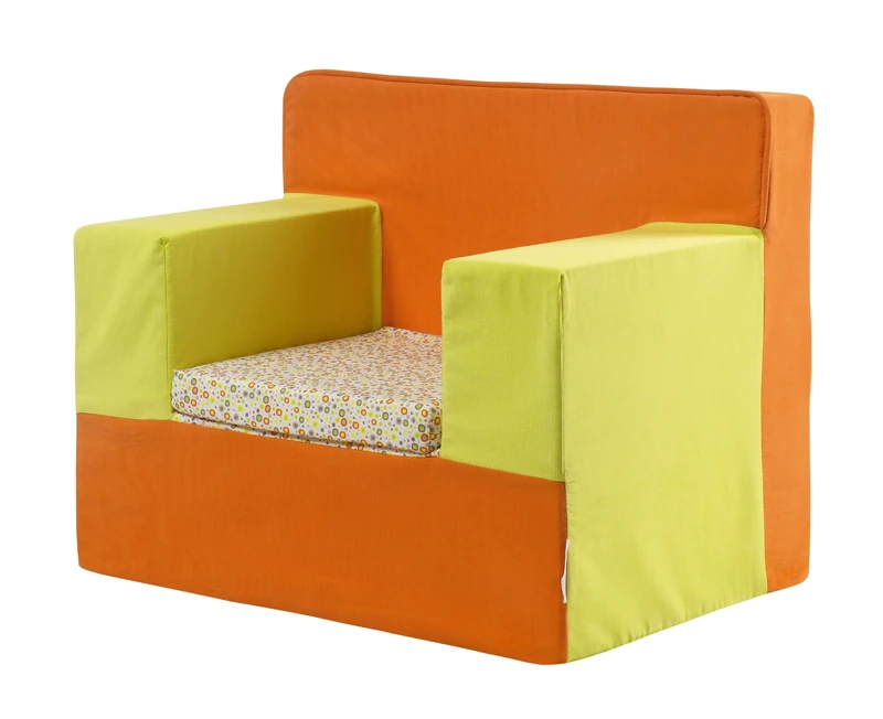 Petit Praia E6697100 Armchair (Small, Multicoloured)