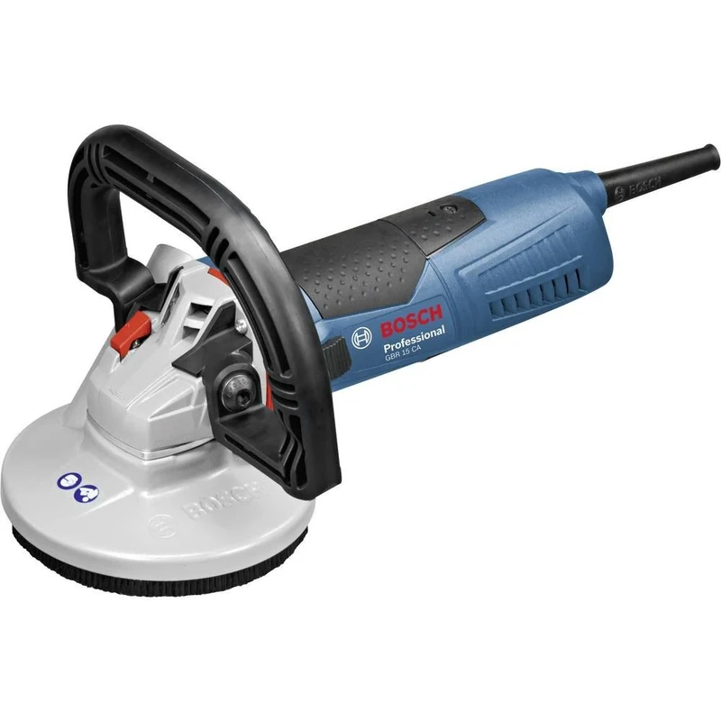 Bosch Professional Betonschleifer GBR 15 CA Professional 0601776000