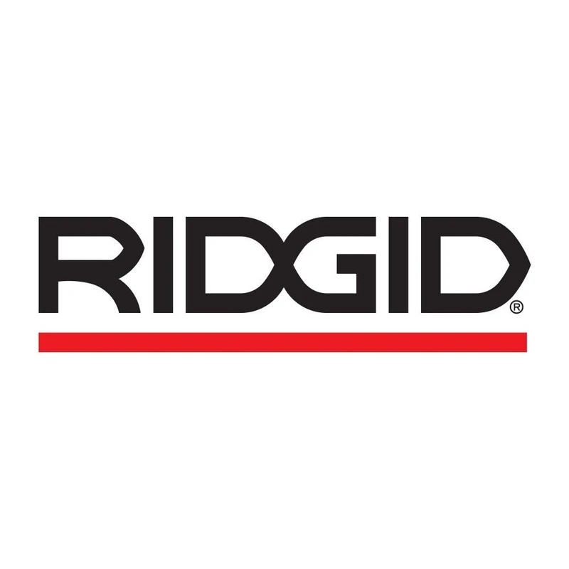 RIDGID 30118 Model 12-R Manual Threader with Ratchet and Handle