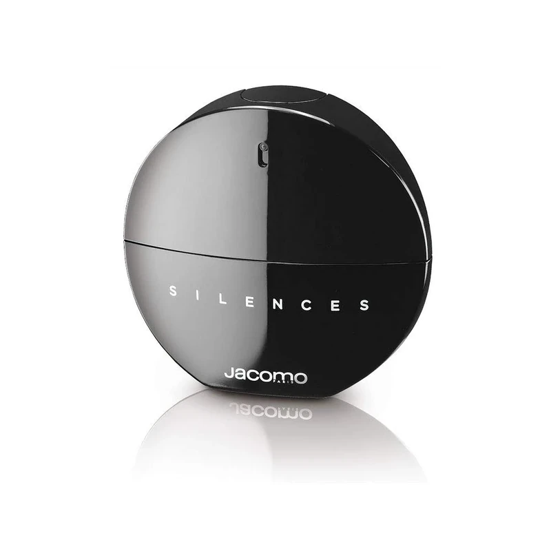 Jacomo Eau de Parfum Sublime 505217 Silence - Image 1