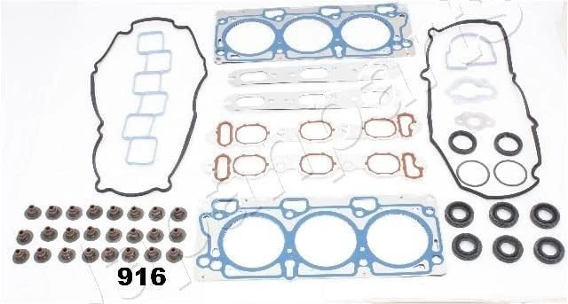 Japanparts KG-916 Cylinder Head Gasket Set - Image 1