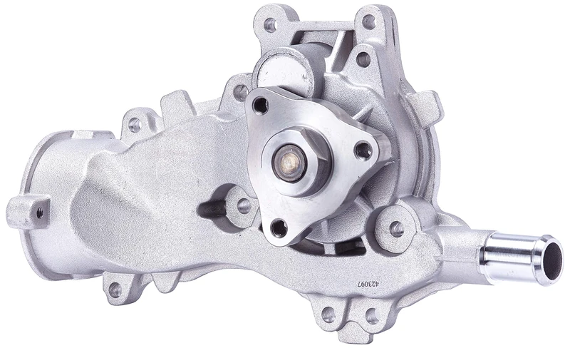 Japanparts PQ-W14 Water Pump