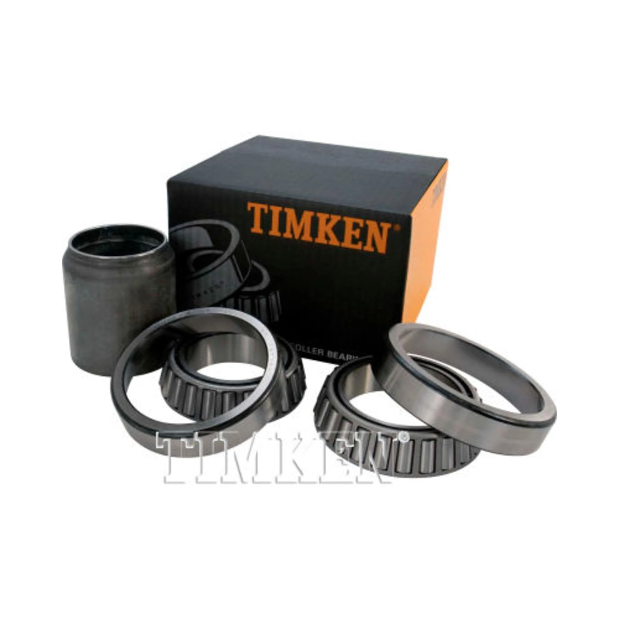 Timken TNTC2 Wheel Bearing and Race Set