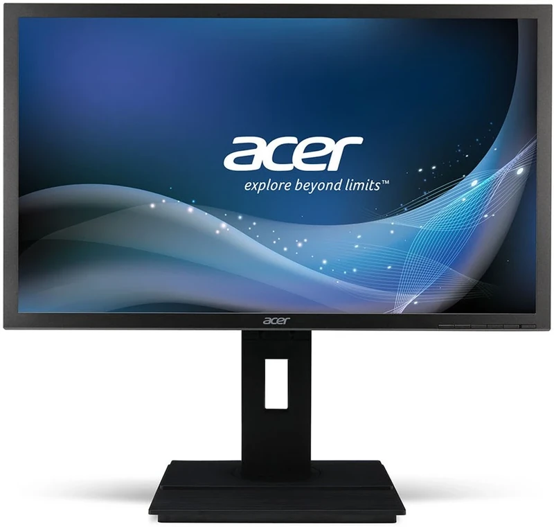 Acer 28 inch Widescreen LED Displayport HDMI EcoDisplay Monitor