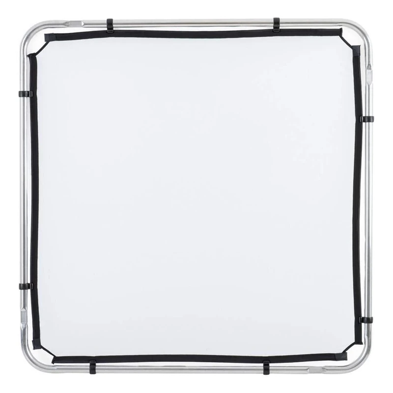 Manfrotto LL LR81107R 1.1x1.1m Skylite Rapid Small Fabric 1.25 Stop Diffuser