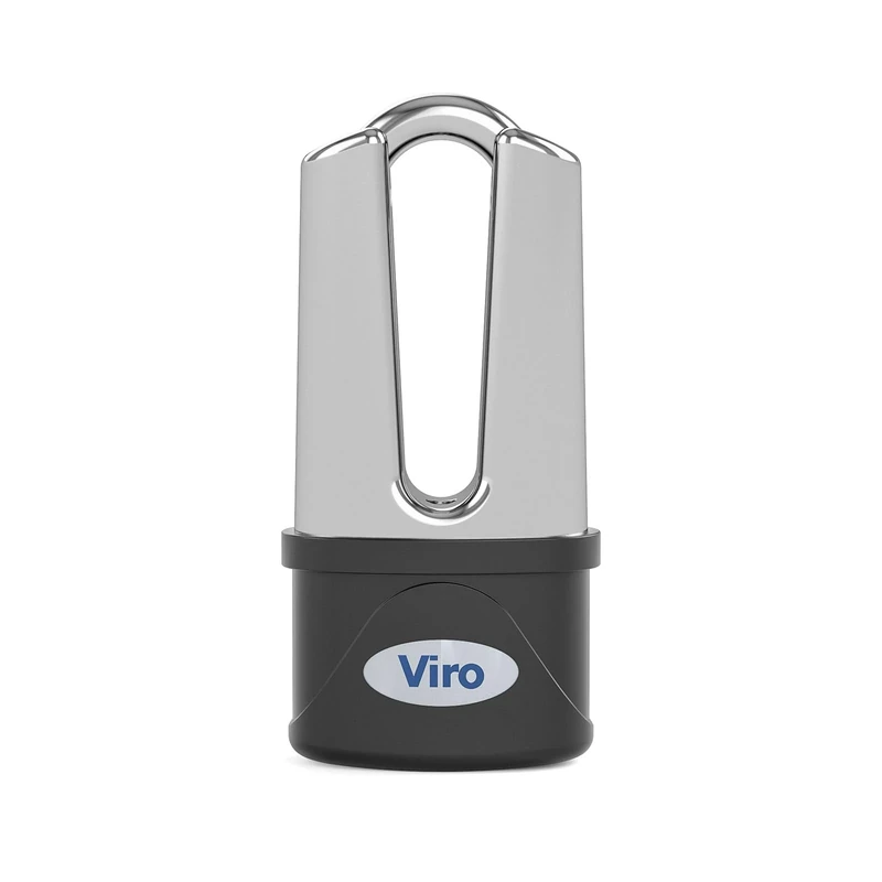 Viro 152.47 Extreme, Chrome Finish, 11 mm Bow