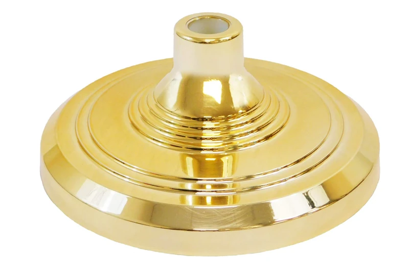 Gold Base - Premium Quality Flag Base