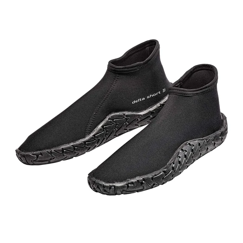 SCUBAPRO Delta Short 3mm Boots