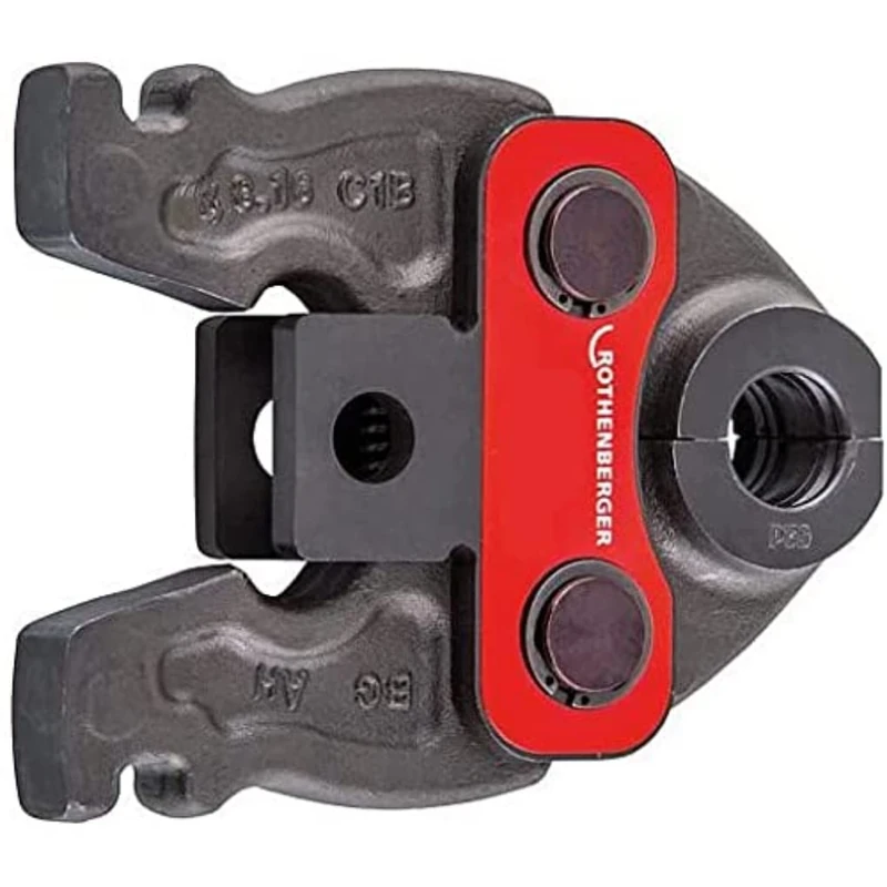 ROTHENBERGER 015367X Compact G32 Romax Clamp