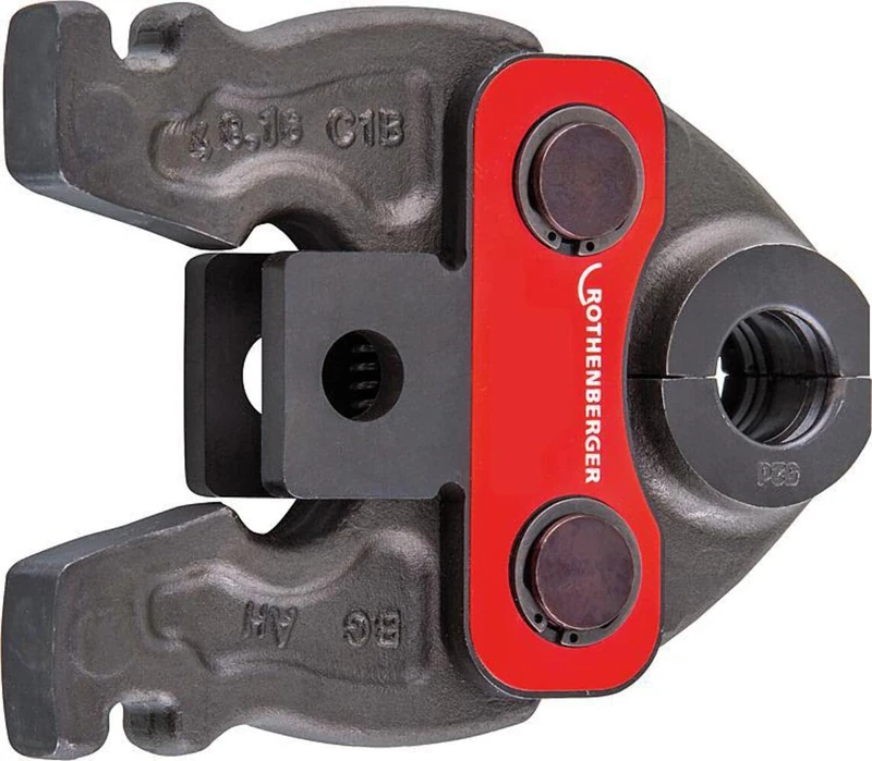 Rothenberger 015368X – Mordaza Prensado Compact G40