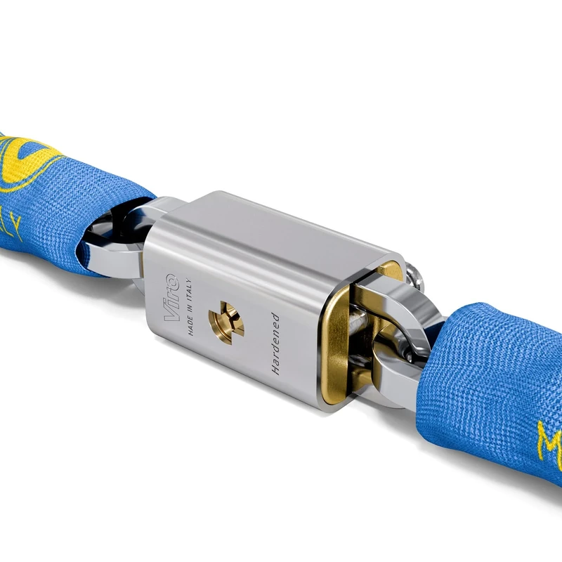 VIRO 2Wheels Lock Cat+Chain L.120 D8