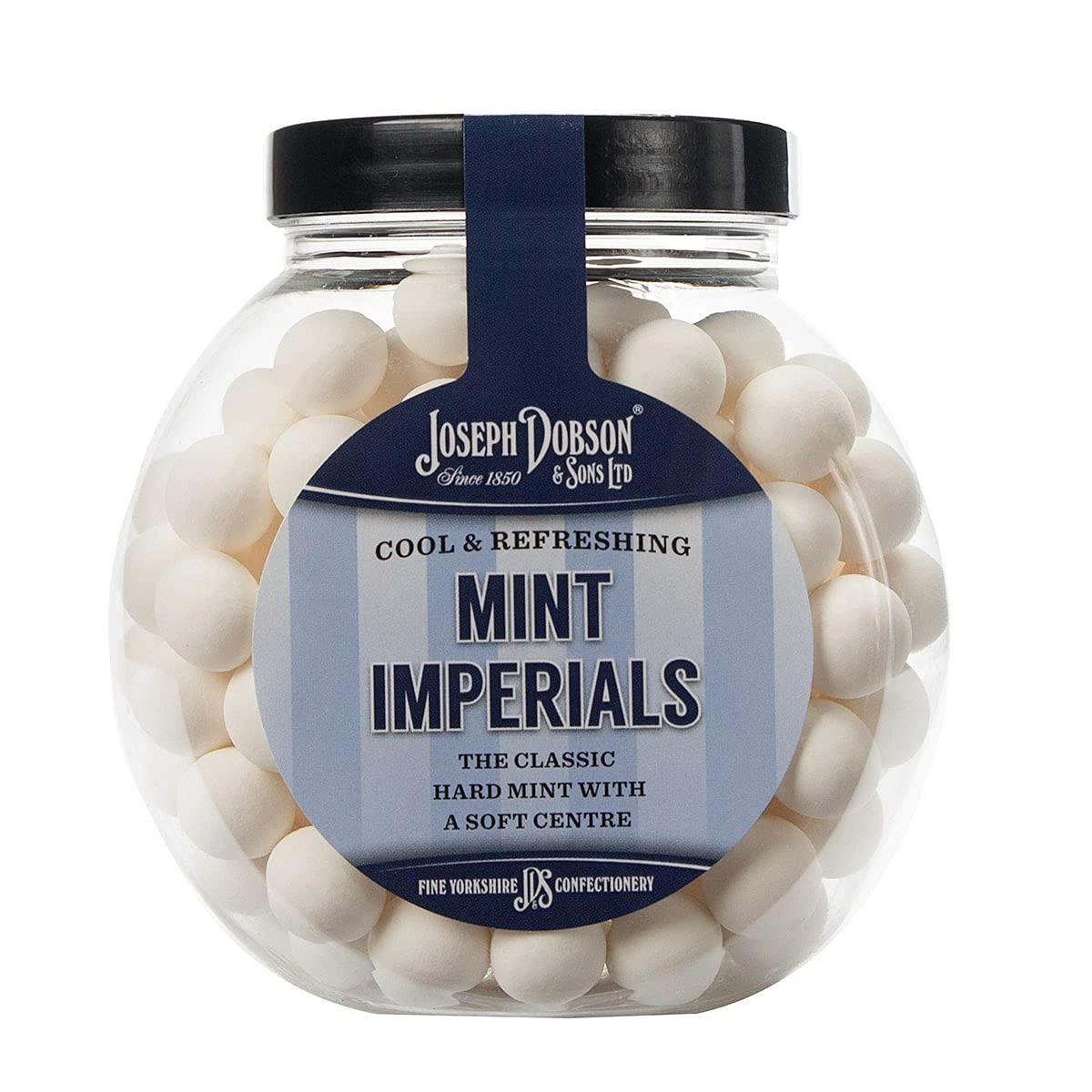 Joseph Dobson & Sons Mint Imperial Sweets 400 g