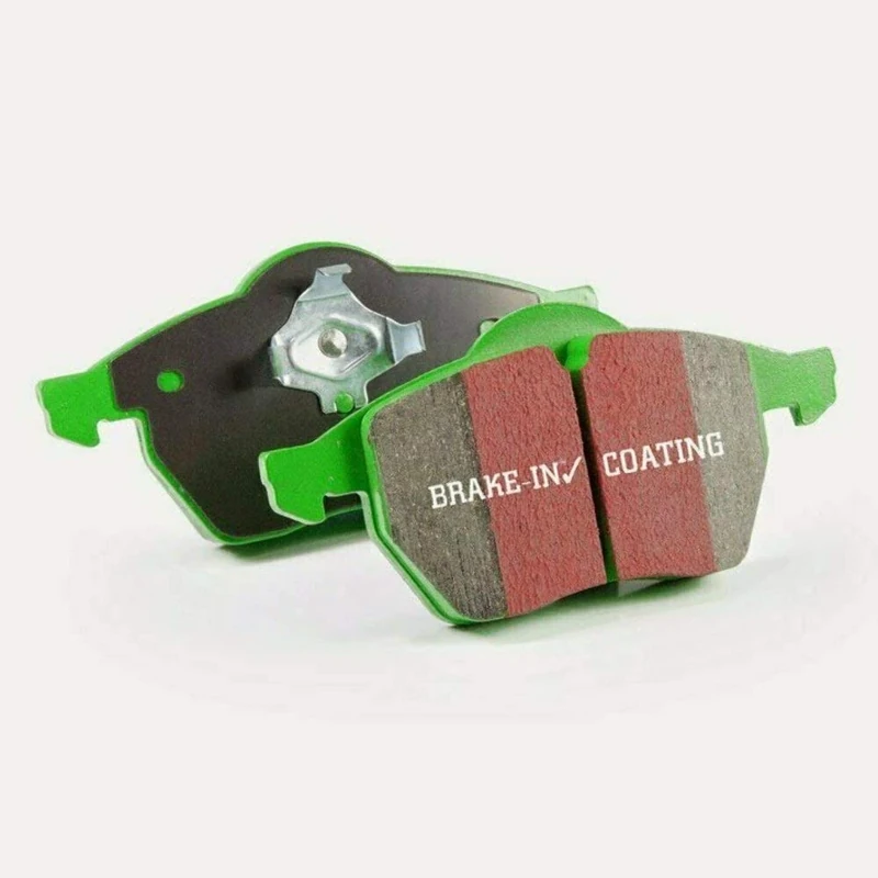 EBC Brakes DP21584 Green stuff Brake Pads