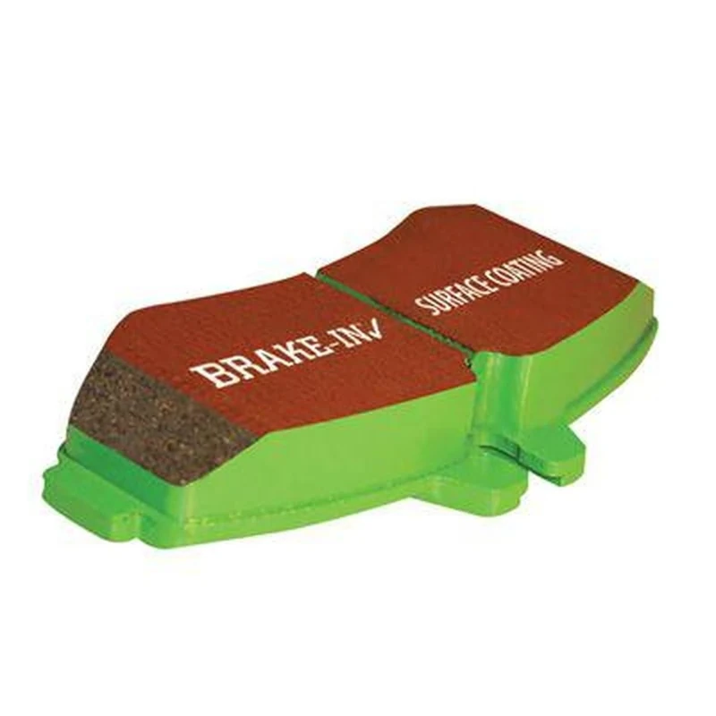EBC Brakes DP21998 Green stuff Brake Pads