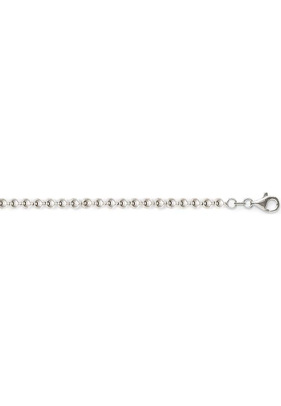 Thomas Sabo ball chain 925 sterling silver X0047-001-12-S