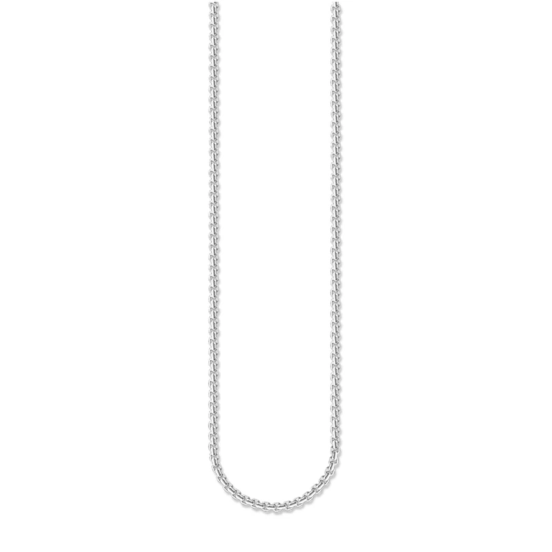 Thomas Sabo Venezia chain 925 sterling silver KE1107-001-12-L70