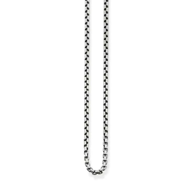Thomas Sabo Venezia chain 925 sterling silver KE1108-001-12-L90