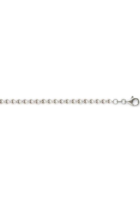 Thomas Sabo ball chain 925 sterling silver X0047-001-12-L