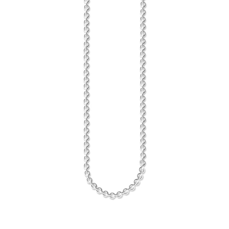 Thomas Sabo anchor chain 925 sterling silver KE1111-001-12-L45