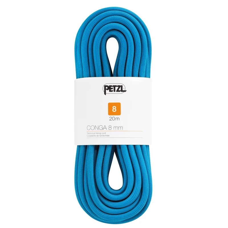 Petzl, Conga, Blue, R42AB 030.