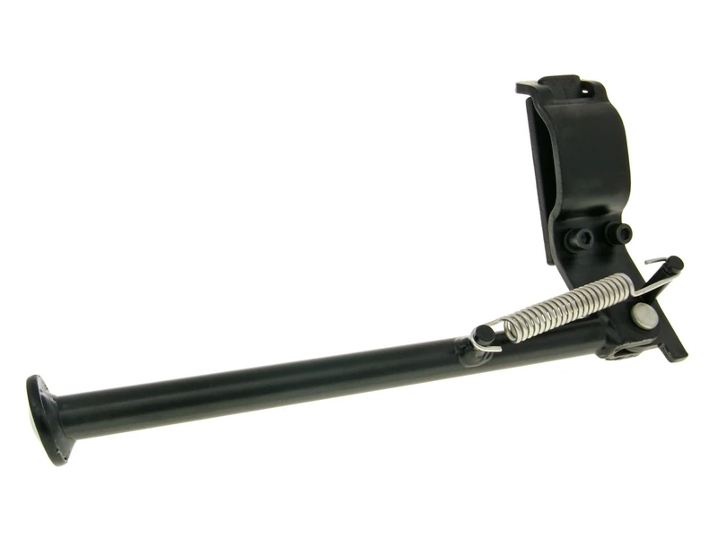 Side Stand Black Long for Puch Maxi