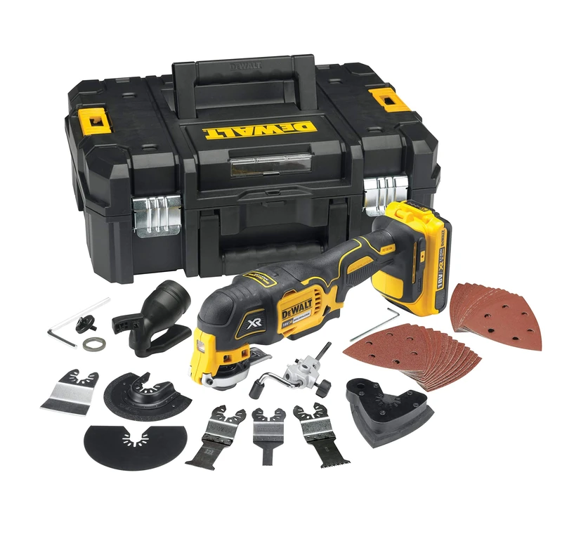 DeWalt DCS355D2