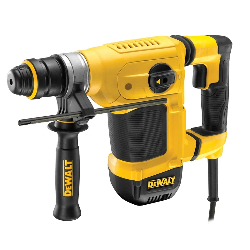 D25430K-QS - Martillo Ligero Cincelador Motor Vert. 1000W