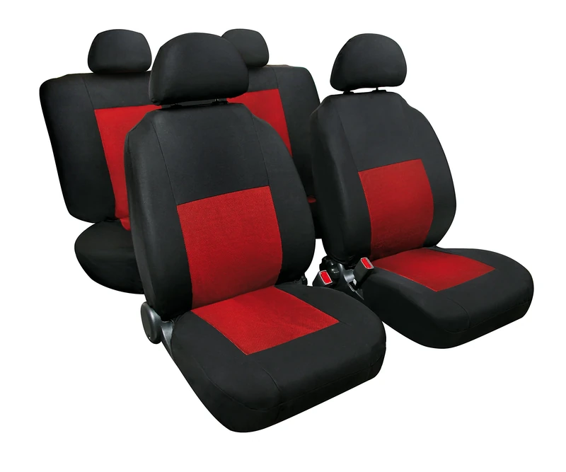 Lampa 54986 Sports Seat Cover for Car