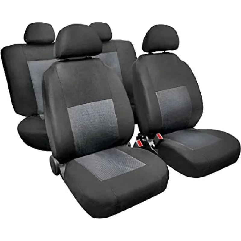 Lampa 54988 Sports Set of Car Seat Covers