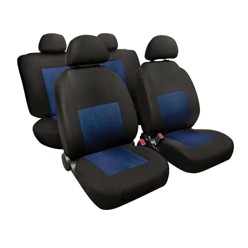 Lampa 54989 Sports Set of Car Seat Covers