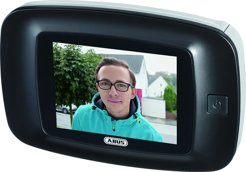 ABUS Digital Door Viewer – 20329