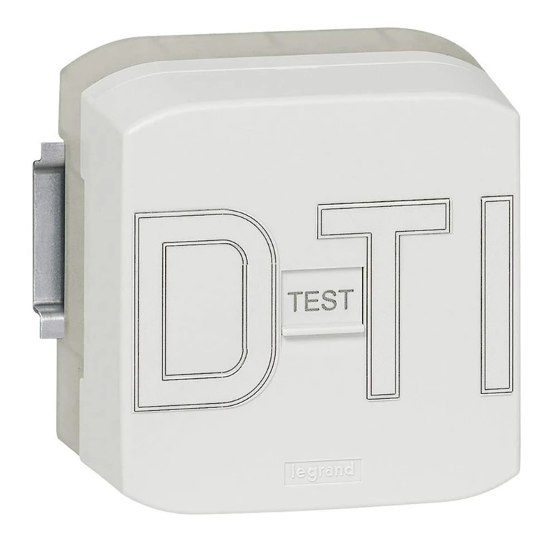 Legrand LEG91083 Signal End Device (DTI) Format RJ45