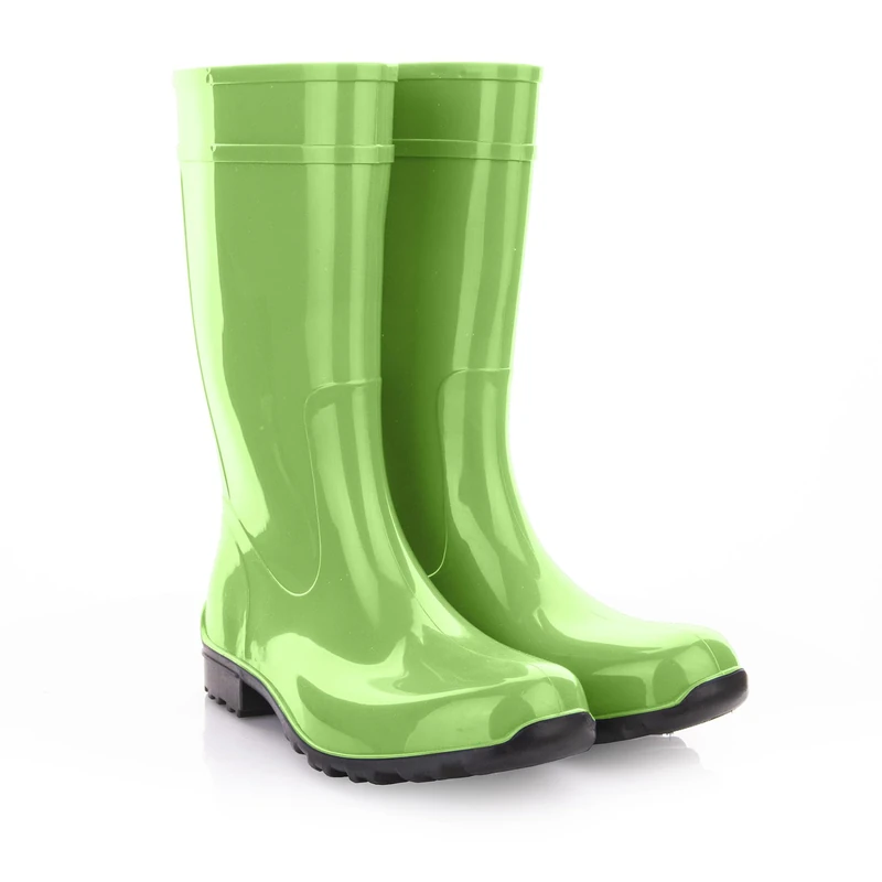 Lemigo BLARCTIC_Z42 Eva Boots, Green, 42 Size - Image 1