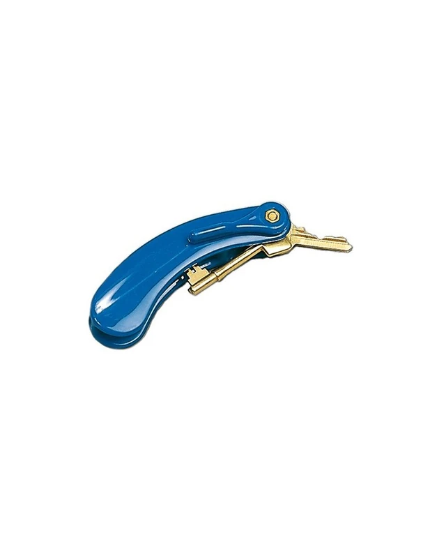 Key Ring Turner.