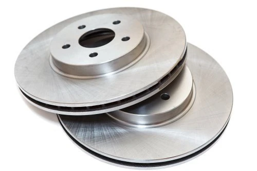 Bosch BD1508 Brake discs - ECE-R90 certified - 1 single brake disc