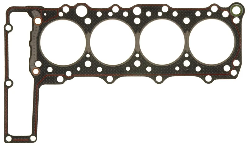 Ajusa 10010010 Gasket cylinder head
