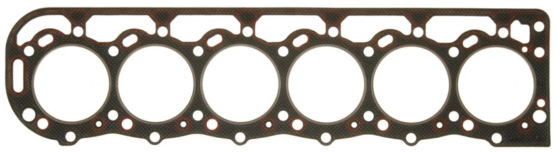 Ajusa 1011730B Gasket cylinder head - Image 1