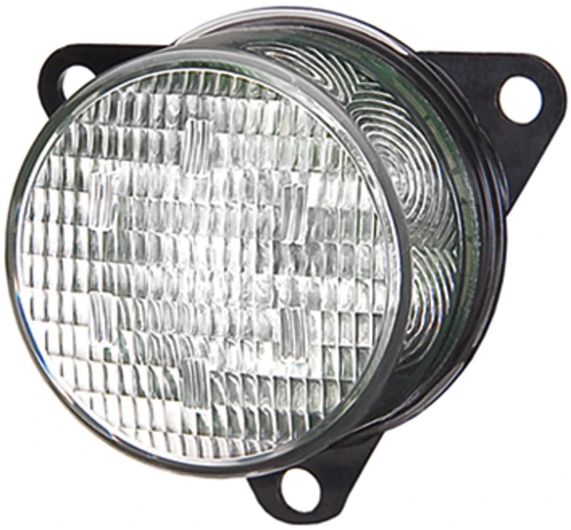 HELLA 2DA 011 172-061 Stop Light - LED - 12V - mounting - Lens Colour: Crystal clear - Cable: 500mm