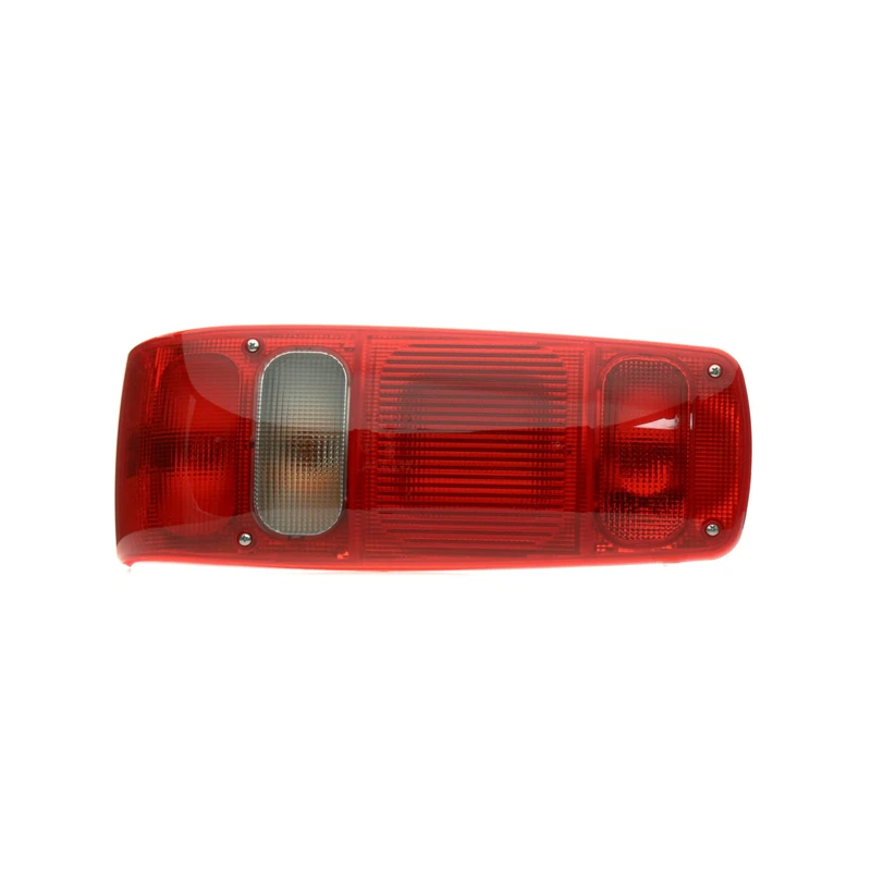 HELLA 2VA 007 502-111 Rearlight - Caraluna I - Bulb - ECE - left