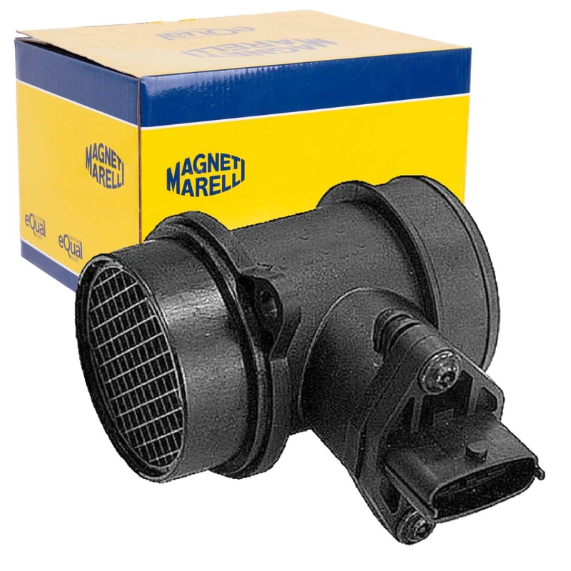 Magneti Marelli 213719680019 Air Mass Sensor