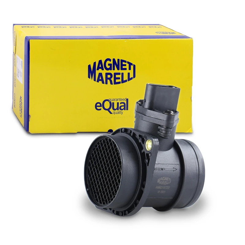 Magneti Marelli 213719722019 Air Mass Sensor