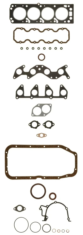Ajusa 5002510B Full Gasket Set engine