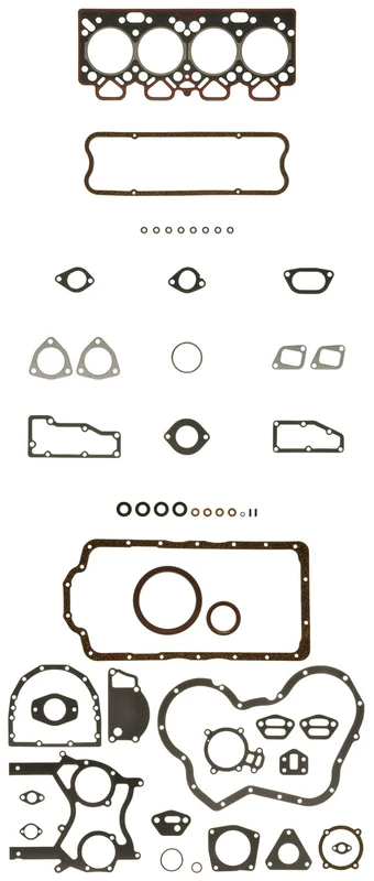 Ajusa 5002650B Full Gasket Set engine