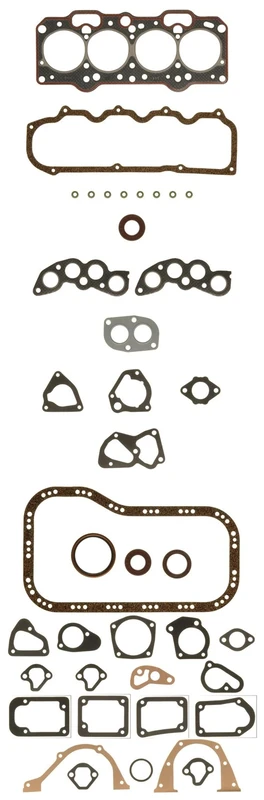 Ajusa 5005140B Full Gasket Set engine