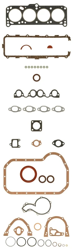 Ajusa 5005960B Full Gasket Set engine